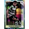 Oferta Trading Card Marcus Edwards Aqua Prism Topps Merlin 2022/23