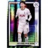Oferta Trading Card Heung-min Son Aqua Prism 2023 Topps Uefa Merlin Club Competitions