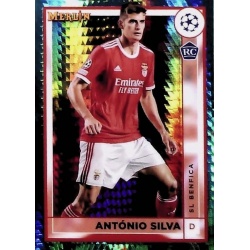 António Silva SL Benfica Aqua Prism 145