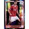 Comprar Online António Silva Aqua Prism Topps Merlin 2022/23