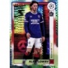 Sale Cards Alex Lowry Aqua Prism Topps Merlin 22/23