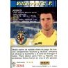 Josico Villareal 334 Megacracks 2004-05