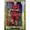 Comprar Trading Card Lorenzo Pellegrini 077/350 Neon Green Shimmer 2022-23 Topps Merlin Chrome Uefa