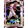 Offer Soccer Cards Bruno Fernandes  007/275 Pink Mojo Parallel Topps Merlin 2022-23