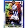 Sale Cards Issa Kaboré 59/75 Blue Parallel 2023 Topps Uefa Merlin Club Competitions
