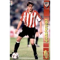 Gurpegui Athletic Club 27 Megacracks 2004-05