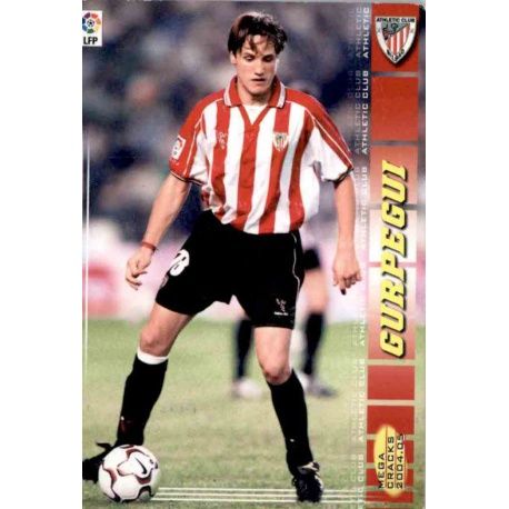 Gurpegui Athletic Club 27 Megacracks 2004-05