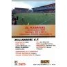 Escudo Villareal 325 Megacracks 2004-05