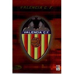 Escudo Valencia 307 Megacracks 2004-05