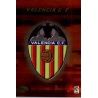Escudo Valencia 307 Megacracks 2004-05