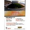 Escudo Valencia 307 Megacracks 2004-05