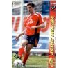 Jaime Molina Numancia 222 Megacracks 2004-05