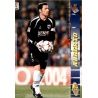 Alberto Real Sociedad 291 Megacracks 2004-05