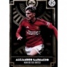 Comprar Trading Card Alejandro Garnacho Manchester United Current Stars Topps Deco 2024 Soccer Cards