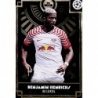 Comprar Trading Card Benjamin Henrichs RB Leipzig Current Stars Topps Deco Soccer 23-24