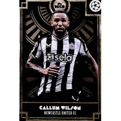 Callum Wilson Newcastle United Current Stars