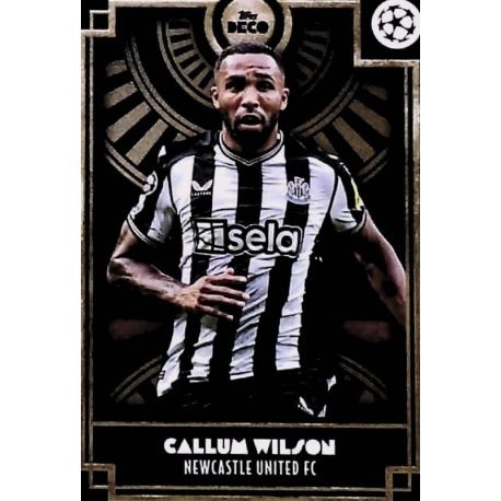 Callum Wilson Newcastle United Current Stars
