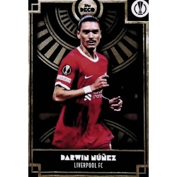 Darwin Nunez Liverpool Current Stars