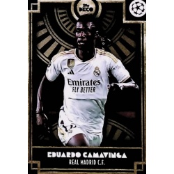 Eduardo Camavinga Real Madrid Current Stars