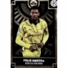 Oferta Trading Card Felix Nmecha Borussia Dortmund Current Stars 2023-24 Topps Deco Uefa Club Competitions