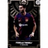 Oferta Trading Card Ferran Torres Barcelona Current Stars Topps Deco 2024