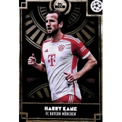 Harry Kane Bayern Munchen Current Stars
