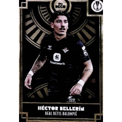 Hector Bellerin Real Betis Current Stars