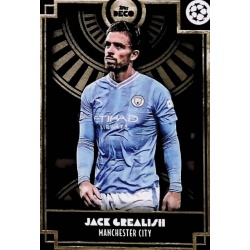 Jack Grealish Manchester City Current Stars