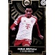 Jamal Musiala Bayern Munchen Current Stars