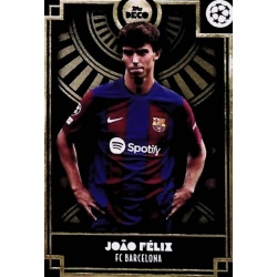 Joao Felix Barcelona Current Stars