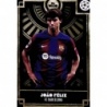 Oferta Trading Card Joao Felix Barcelona Current Stars Topps Deco 2023/24