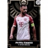 Oferta Trading Card Joshua Kimmich Bayern Munchen Current Stars Topps Deco 2024