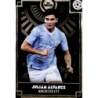 Oferta Trading Card Julian Alvarez Manchester City Current Stars Topps Deco Soccer 23-24