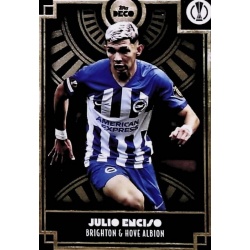 Julio Enciso Brighton & Hove Albion Current Stars