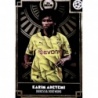 Comprar Trading Card Karim Adeyemi Borussia Dortmund Current Stars Topps Deco 2024