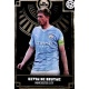 Kevin de Bruyne Manchester City Current Stars