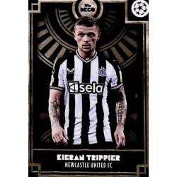 Kieran Trippier Newcastle United Current Stars
