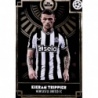 Venta Online Kieran Trippier Newcastle United Current Stars Topps Deco 23/24