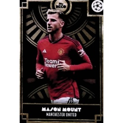 Mason Mount Manchester United Current Stars