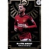 Comprar Trading Card Mason Mount Manchester United Current Stars Topps Deco 23/24