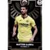 Oferta Trading Card Matteo Gabbia Villarreal CF Current Stars Topps Deco 23/24