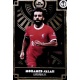 Mohamed Salah Liverpool Current Stars