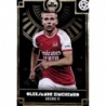 Comprar Trading Card Oleksandr Zinchenko Arsenal Current Stars Topps Deco 2023/24
