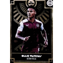Ollie Watkins Aston Villa Current Stars