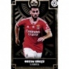 Comprar Trading Card Orkun Kokcu SL Benfica Current Stars Topps Deco 23/24