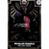 Comprar Trading Card Ousmane Dembele Paris Saint Current Stars 2023-24 Topps Deco Uefa Club Competitions