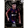 Oferta Trading Card Pedri Barcelona Current Stars Topps Deco Soccer 23-24
