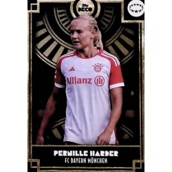 Pernille Harder Bayern Munchen Current Stars
