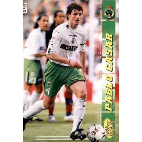 Pablo Casar Racing 257 Megacracks 2004-05