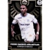 Comprar Trading Card Pierre-Emerick Aubameyang Olympique de Marseille Current Stars Topps Deco 2023/24 Soccer Cards